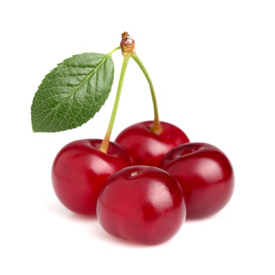 Red Cherries